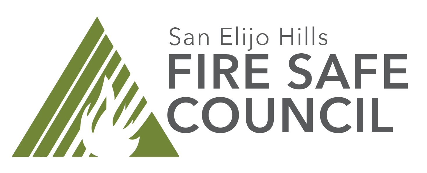Fire Safe Community Logo