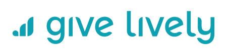Give Lively Logo